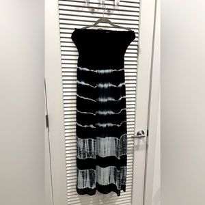Karen Kane beach dress
